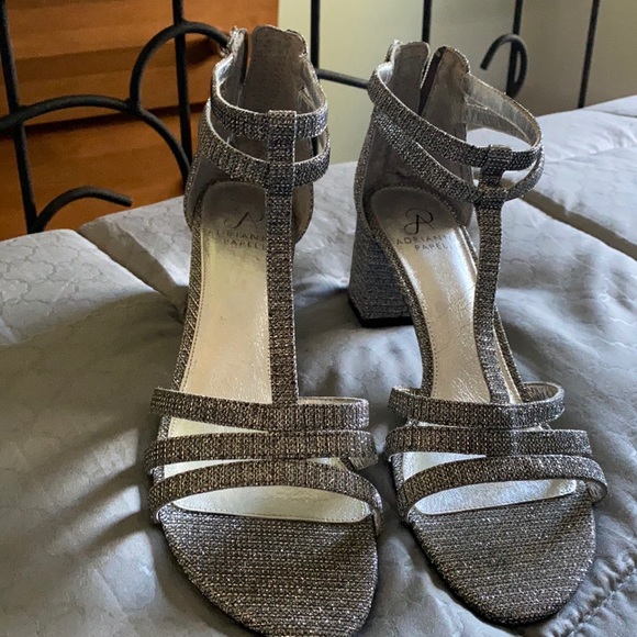 Shoes - Picture 1 of 5